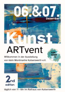 ARTvent Kaiserswerth 2025